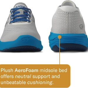 Karhu Sneakers Homme Ikoni Hivo Bleu à peine néon taille 41.5 EU-1