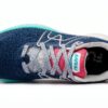 Karhu Chaussures de course Fusion pour femme, Gris cristal/matin glacé-4
