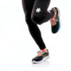 Karhu Sneakers Homme Ikoni Hivo F100319 Dark Shadow Tigerlily 45 EU-5
