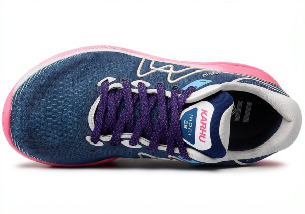 Karhu Chaussures de course Ikoni 2.5 pour femme-4