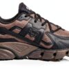 Karhu Super Fulcrum F860001, Noir , 46 EU-2