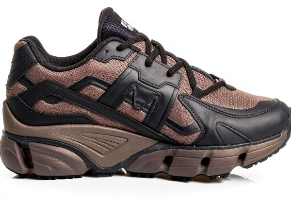 Karhu Super Fulcrum F860001, Noir , 46 EU-2