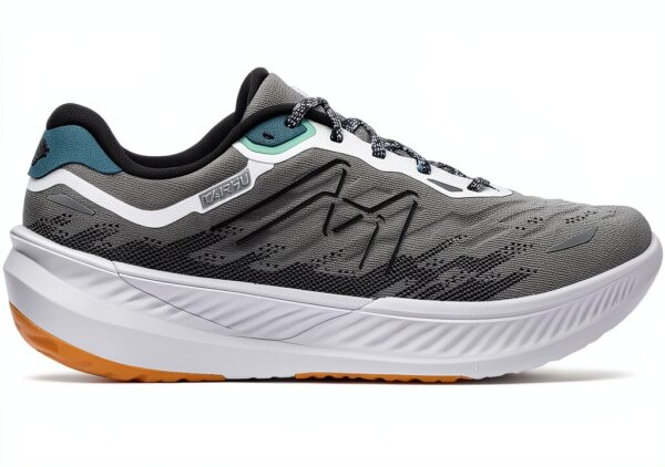 Chaussures de course Karhu Fusion 4.0 Homme Monument Blue Haze 45.5 EU-1
