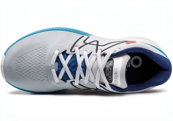 Karhu Sneakers Homme Fusion 2021 Barely Blue Vallarta Bleu 44.5 EU-2