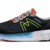 Karhu Sneakers Homme Ikoni Hivo F100319 Dark Shadow Tigerlily 45 EU-0