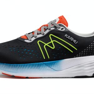 Karhu Sneakers Homme Ikoni Hivo F100319 Dark Shadow Tigerlily 45 EU-0