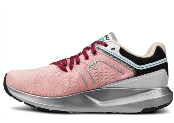 Karhu Synchron Chaussures de course femme Laçage M‑Lock AeroFoam-2