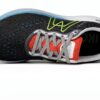 Karhu Sneakers Homme Ikoni Hivo F100319 Dark Shadow Tigerlily 45 EU-3