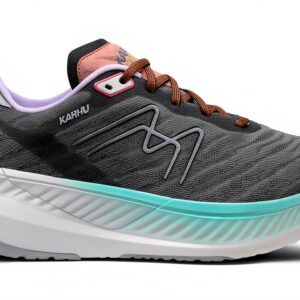 Chaussures de course Karhu Fusion 4.0 femme couleur Ciel Jade Blanc-0