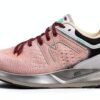 Karhu Synchron Chaussures de course femme Laçage M‑Lock AeroFoam-0