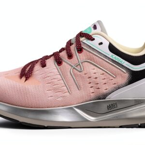 Karhu Synchron Chaussures de course femme Laçage M‑Lock AeroFoam-0