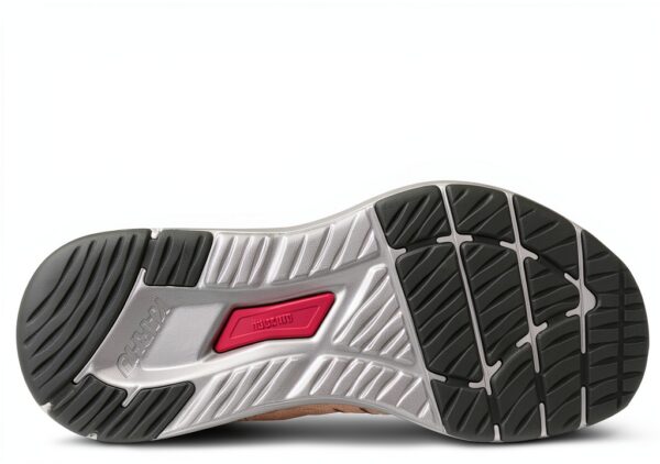 Karhu Synchron Chaussures de course femme Laçage M‑Lock AeroFoam-4