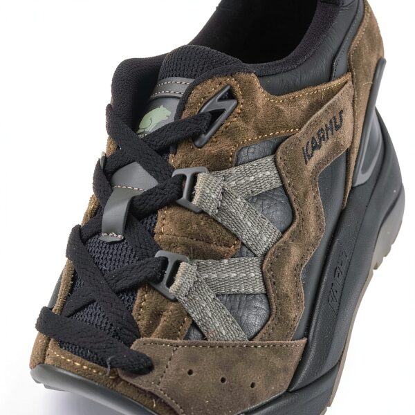 Karhu Fusion XT F850004 Baskets multicolore 40 EU pour homme-1