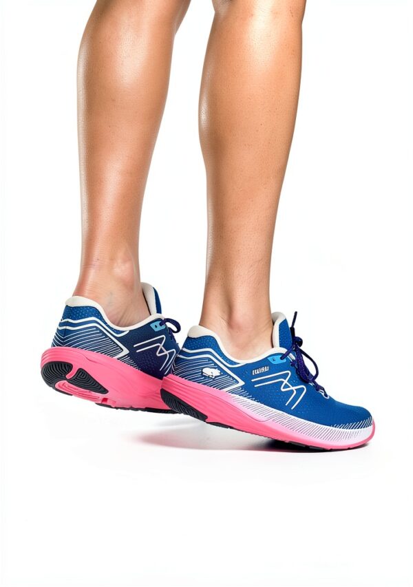 Karhu Chaussures de course Ikoni 2.5 pour femme-6
