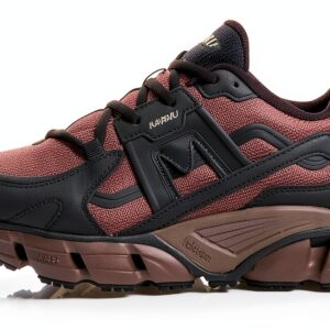 Karhu Super Fulcrum F860001, Noir , 46 EU-0