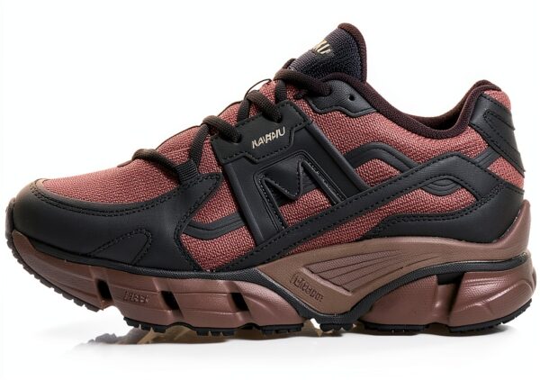 Karhu Super Fulcrum F860001, Noir , 46 EU-0