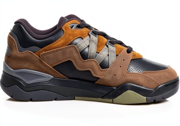 Karhu Fusion XT F850004 Baskets multicolore 40 EU pour homme-2