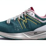 Karhu Synchron Chaussures de course femme Rose Violet taille 40 EU-0