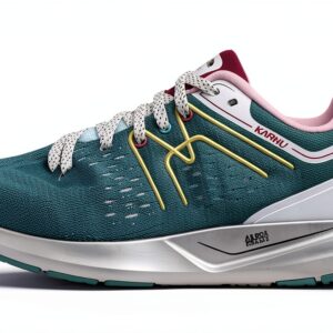 Karhu Synchron Chaussures de course femme Rose Violet taille 40 EU-0