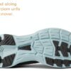 Karhu Chaussures de course Fusion pour femme, Gris cristal/matin glacé-4