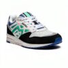 Karhu Sneakers Legacy Baskets Homme Noir Taille 42.5 et Daim Cuir-1