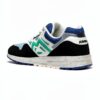 Karhu Sneakers Legacy Baskets Homme Noir Taille 42.5 et Daim Cuir-2