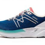 Karhu Chaussures de course Fusion pour femme, Gris cristal/matin glacé-0