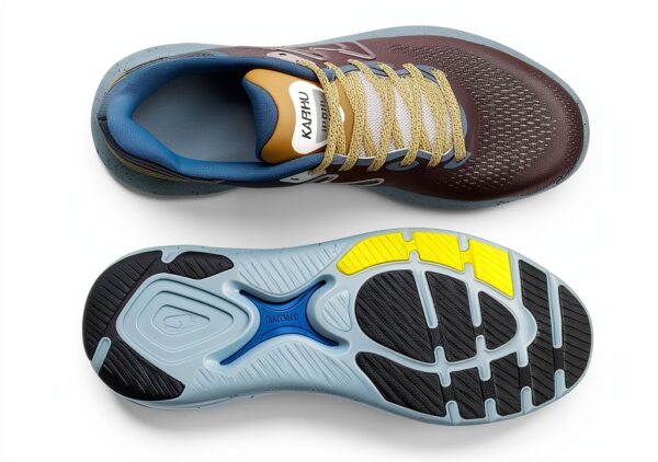 Karhu Chaussures de course Ikoni 2.5 pour homme-4