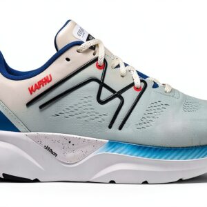 Karhu Sneakers Homme Fusion 2021 Barely Blue Vallarta Bleu 44.5 EU-0