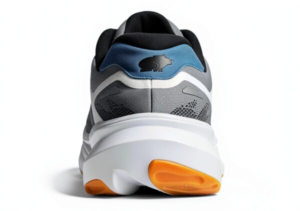 Chaussures de course Karhu Fusion 4.0 Homme Monument Blue Haze 45.5 EU-2