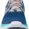 Karhu Chaussures de course Fusion pour femme, Gris cristal/matin glacé-2