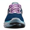 Karhu Chaussures de course Fusion pour femme, Gris cristal/matin glacé-1