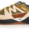 Karhu Fusion XC Baskets Homme Whitecap Grey Air Cushion Twin Fulcrum-0