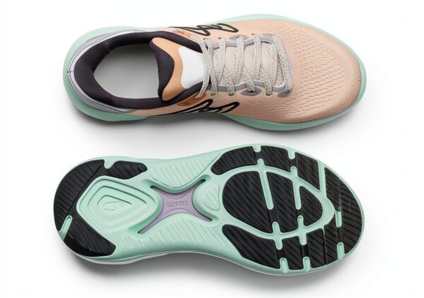 Karhu Chaussures de course Ikoni 2.5 pour femme-4
