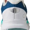 Karhu Chaussures de course Fusion pour femme, Gris cristal/matin glacé-1