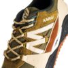 Karhu Fusion XC Baskets Homme Whitecap Grey Air Cushion Twin Fulcrum-3