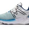 Karhu Sneakers Homme Fusion 2021 Barely Blue Vallarta Bleu 44.5 EU-1