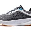 Chaussures de course Karhu Fusion 4.0 Homme Monument Blue Haze 45.5 EU-0
