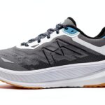 Chaussures de course Karhu Fusion 4.0 Homme Monument Blue Haze 45.5 EU-0