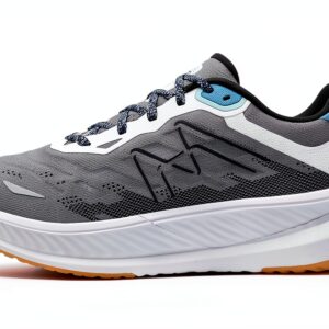 Chaussures de course Karhu Fusion 4.0 Homme Monument Blue Haze 45.5 EU-0