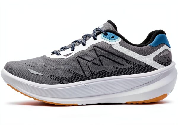 Chaussures de course Karhu Fusion 4.0 Homme Monument Blue Haze 45.5 EU-0