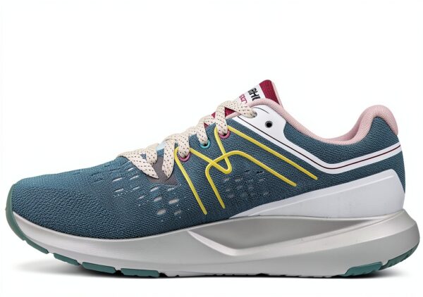 Karhu Synchron Chaussures de course femme Rose Violet taille 40 EU-2