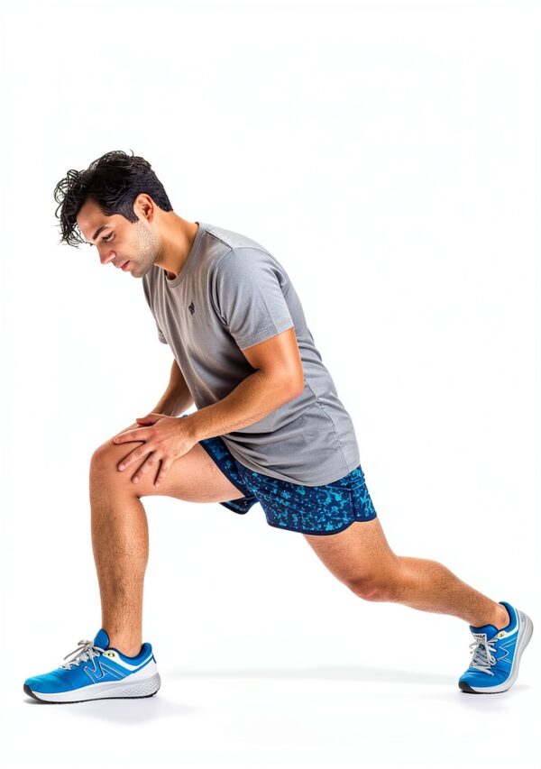 Karhu Synchron 2.0 HiVo Homme-6