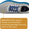 Karhu Sneakers Homme Ikoni Hivo Bleu à peine néon taille 41.5 EU-3