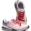 Karhu Synchron Chaussures de course femme Laçage M‑Lock AeroFoam-5