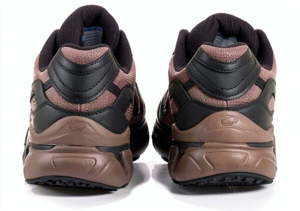 Karhu Super Fulcrum F860001, Noir , 46 EU-4