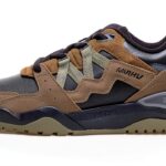 Karhu Fusion XT F850004 Baskets multicolore 40 EU pour homme-0