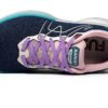 Karhu Chaussures de course Fusion pour femme, Gris cristal/matin glacé-3