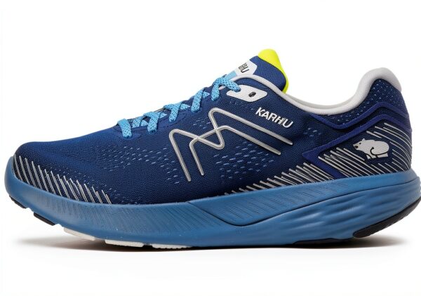 Karhu Chaussures de course Ikoni 2.5 pour homme-0