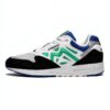 Karhu Sneakers Legacy Baskets Homme Noir Taille 42.5 et Daim Cuir-3